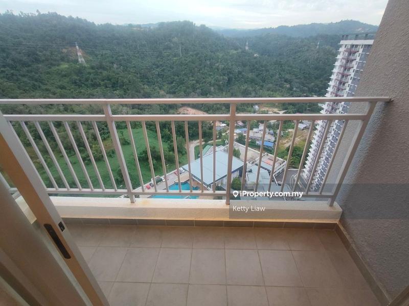 Condominium for Rent in Bukit Bantayan Residences by Ketty Liaw - iProperty.com.my
