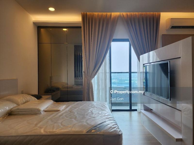Service Residence for Sale in Symphony Tower (Menara Simfoni) by Jun Goh - iProperty.com.my