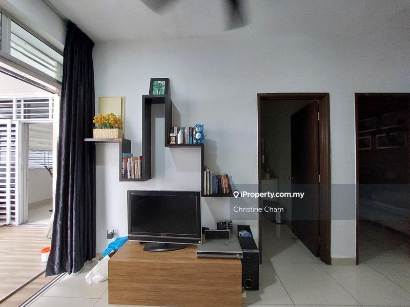 Cluster House for Sale in Taman Daiman Jaya, Kota Tinggi by Christine Cham - iProperty.com.my