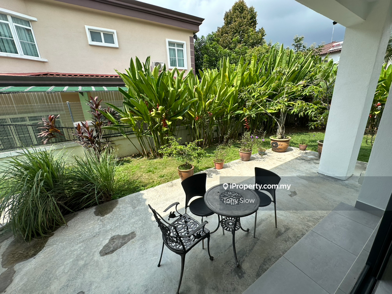 Bungalow House for Sale in Selangor Polo Residency, Kota Damansara by Tony Siow - iProperty.com.my