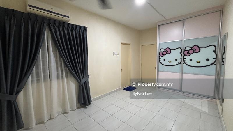 Service Residence for Sale in Koi Kinrara by Sylvia Lee - Bedroom - iProperty.com.my