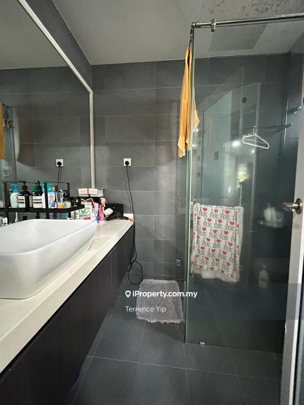 Semi-Detached House for Sale in Taman Segar, Cheras by Terrence Yip - iProperty.com.my