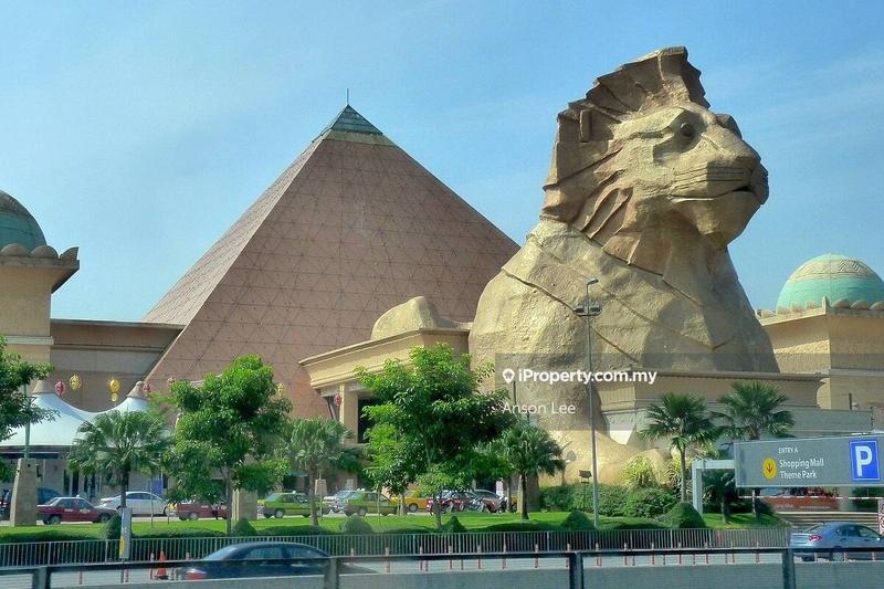 Kilang Berkembar untuk Dijual di Taman Bandar Sunway, Petaling Jaya oleh Anson Lee - iProperty.com.my