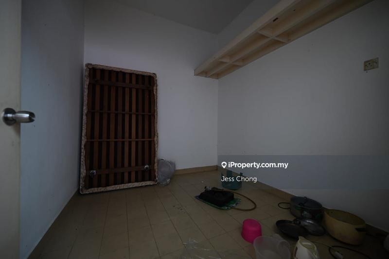 Semi-Detached House for Sale in Taman Tun Dr. Ismail, Kuala Lumpur by Jess Chong - iProperty.com.my