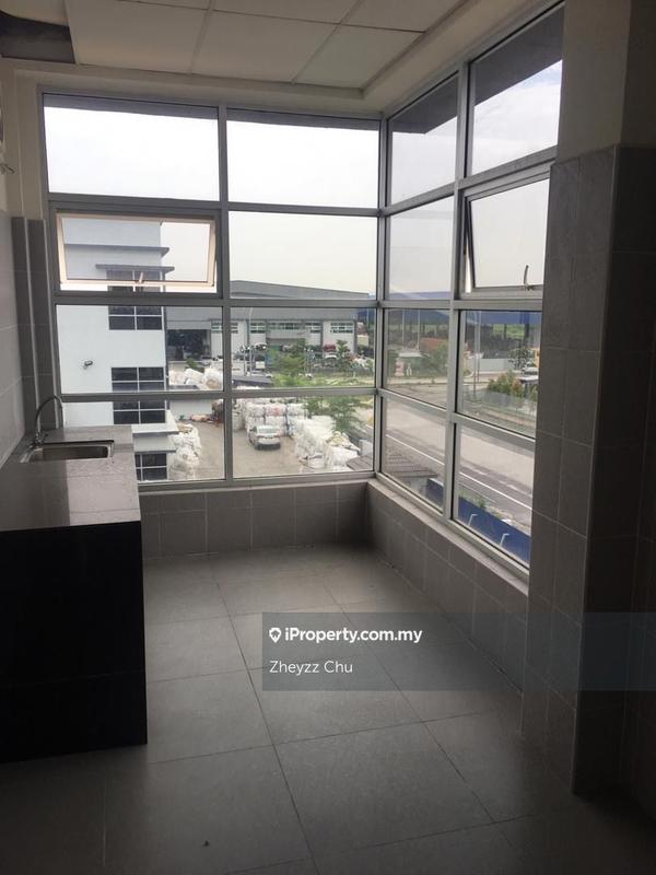 Kilang Terpisah untuk Disewa di Sungai Kapar Indah Industrial Park, Kapar oleh Zheyzz Chu - iProperty.com.my