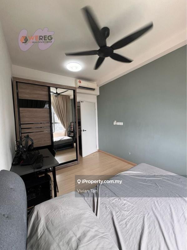 Service Residence for Sale in Gravit8, Klang by Vivian Tan - iProperty.com.my