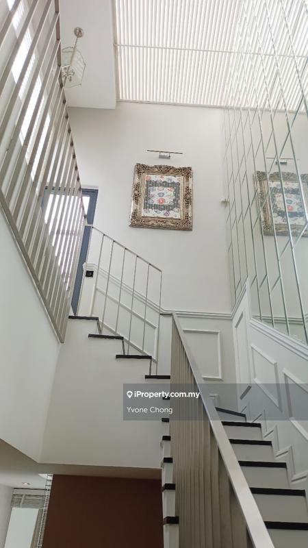 Banglo untuk Dijual di Taman Sri Hartamas, Sri Hartamas oleh Yvone Chong - iProperty.com.my