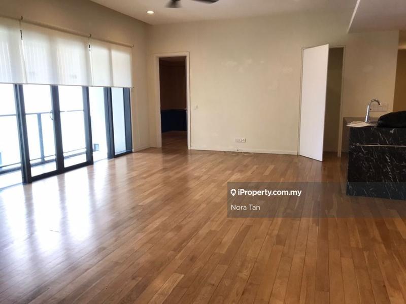 Kediaman Servis untuk Disewa di St Mary Residences oleh Nora Tan - iProperty.com.my