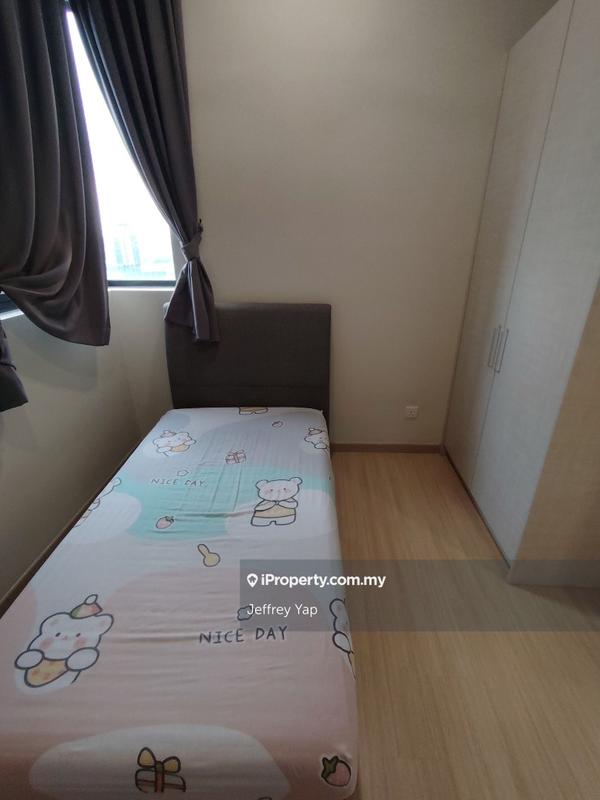 Service Residence for Sale in The Cruise Residence by Jeffrey Yap - iProperty.com.my