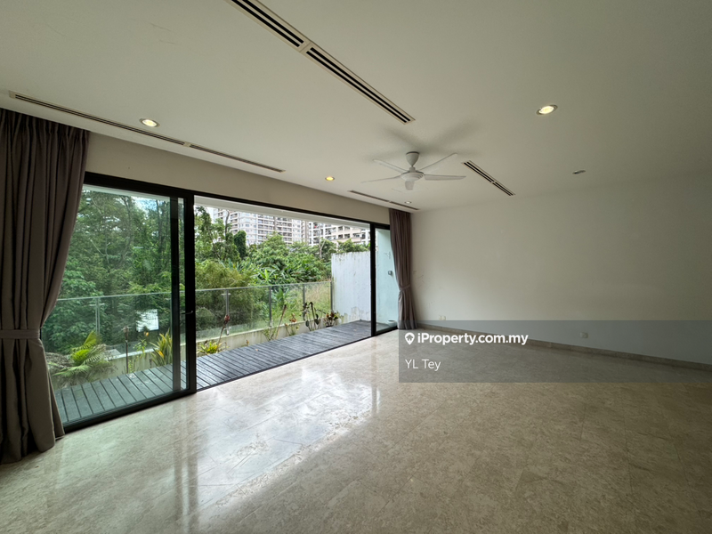 Bungalow House for Sale in Kenny Heights Villa, Sri Hartamas by YL Tey - iProperty.com.my