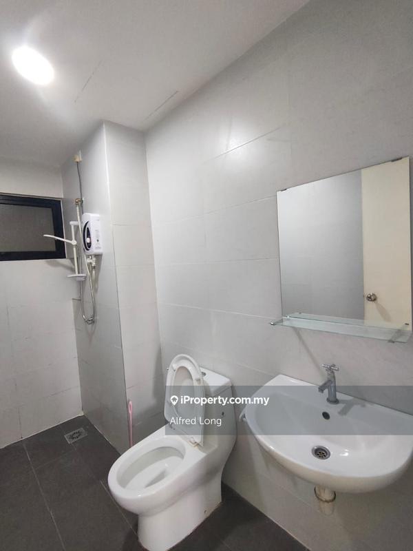 Service Residence for Sale in Sk One Residence by Alfred Long - iProperty.com.my