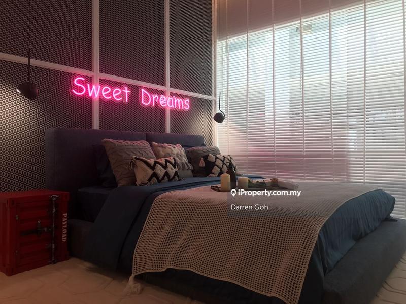 Kondominium untuk Dijual di Riana Trees Residences oleh Darren Goh - iProperty.com.my