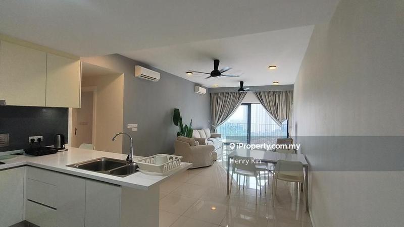 For Rent - Westside Three