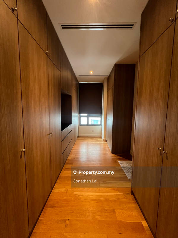 For Sale - The Sentral Residences