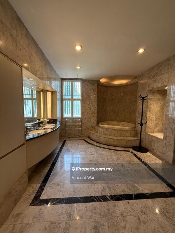 Bungalow House for Sale in Taman Bukit Pantai, Bangsar by Vincent Wan - iProperty.com.my