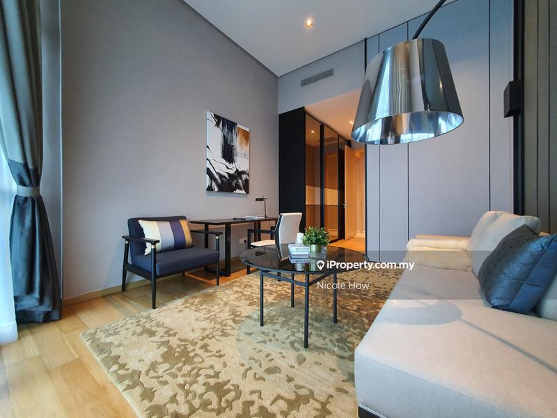 Service Residence for Sale in Damansara City Residency (DC Residensi) by Nicole How - iProperty.com.my