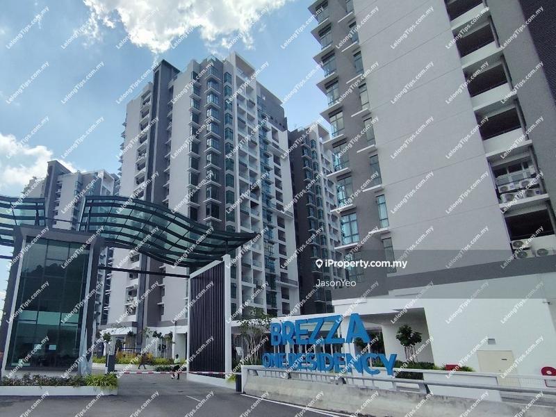 For Sale - Brezza Hill