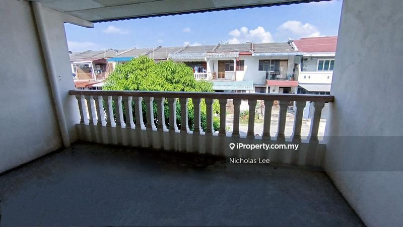 2-storey Terraced House for Sale in Station 18, Ipoh by Nicholas Lee - iProperty.com.my