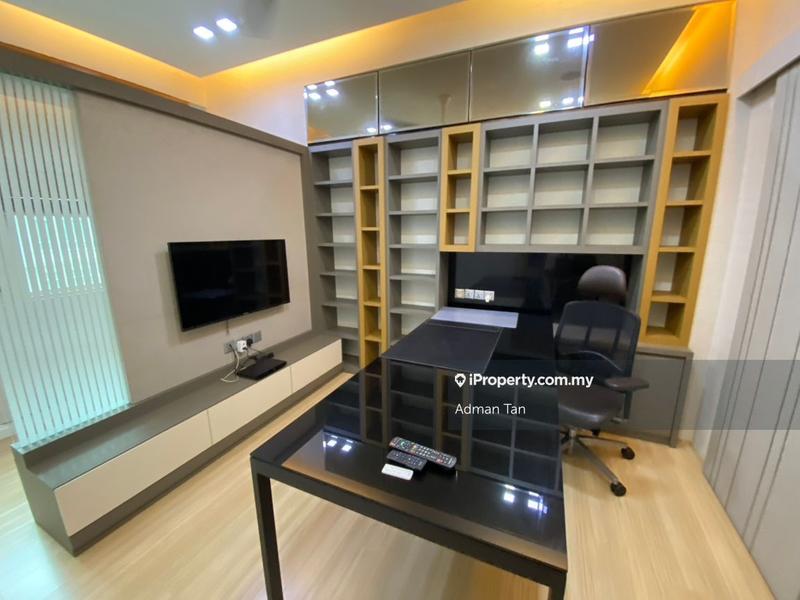 Kondominium untuk Disewa di Northpoint Residences oleh Adman Tan - iProperty.com.my