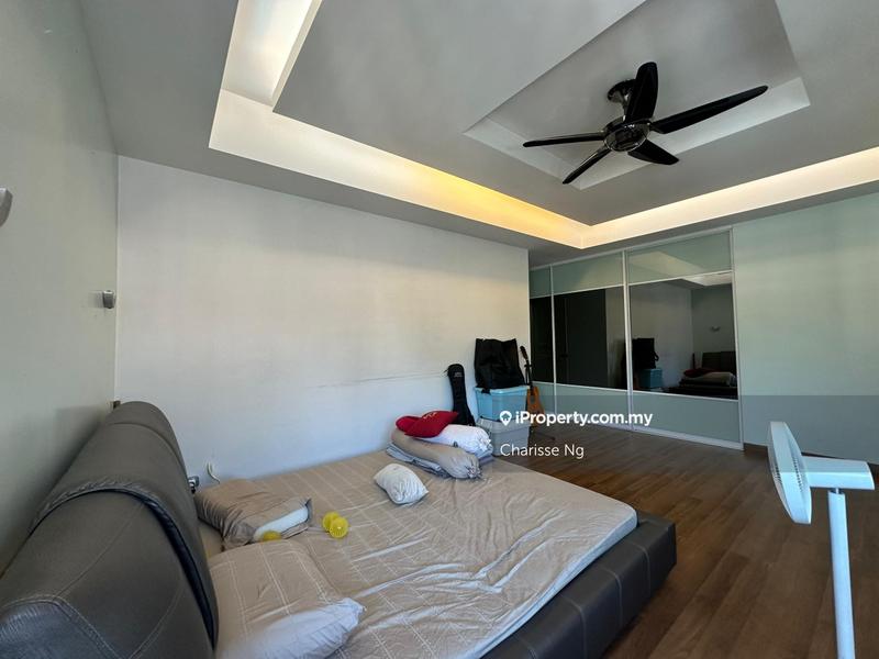 Semi-Detached House for Sale in Bandar Mahkota Cheras, Cheras by Charisse Ng - iProperty.com.my