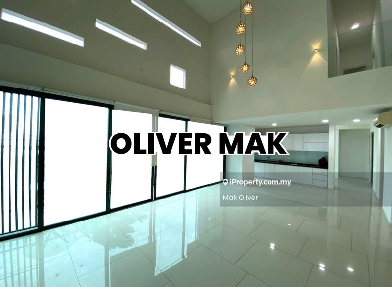 Condominium for Rent in The Treez Jalil Residen by Oliver Mak - iProperty.com.my