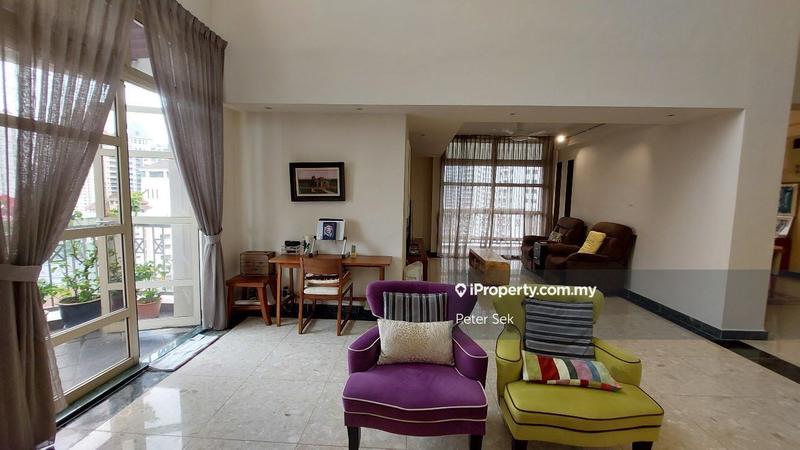 Condominium for Sale in Almaspuri by Peter Sek - iProperty.com.my