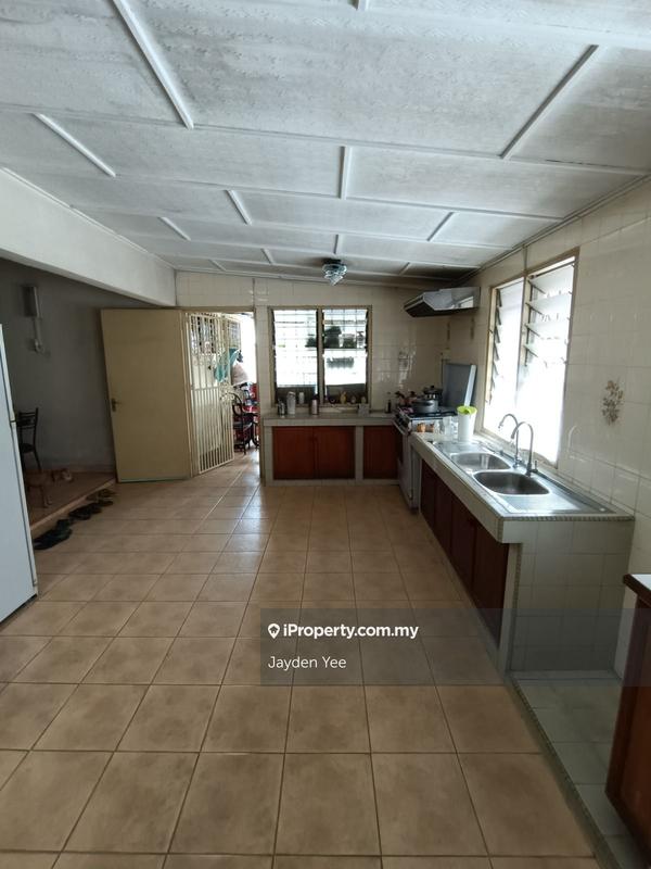 Rumah Berangkai 1 Tingkat untuk Dijual di Bandar Baru Sri Petaling, Sri Petaling oleh Jayden Yee - iProperty.com.my