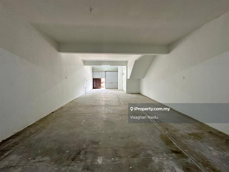Shop / Office for Rent in Taman Bayu Permai, Rawang by Visaghan Naidu - iProperty.com.my