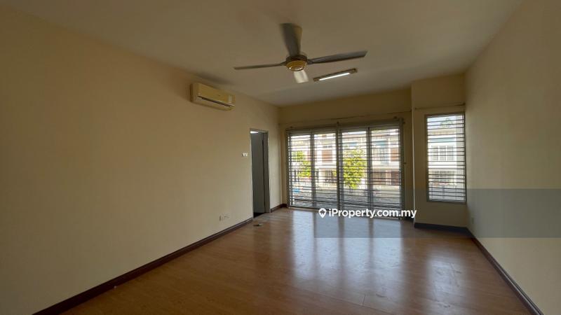 2-storey Terraced House for Rent in Alam Impian, Shah Alam by Christine Lam - iProperty.com.my