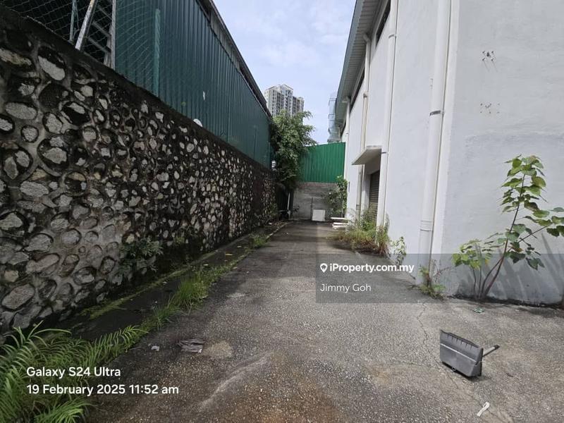 Semi-D Factory for Rent in Taman Shamelin Perkasa, Cheras by Jimmy Goh - iProperty.com.my