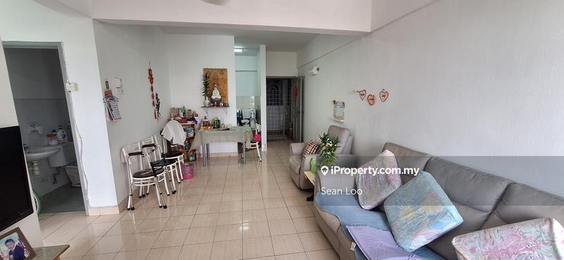 Apartment for Sale in Vista Harmoni by Sean Loo - iProperty.com.my