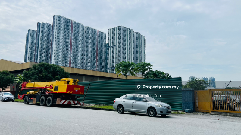 For Rent - Jalan Sungai Besi