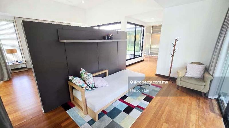 Bungalow House untuk Dijual di Leisure Farm, Gelang Patah oleh Heston Lai - iProperty.com.my