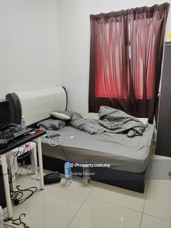 Kondominium untuk Dijual di Lundang City View oleh Nabila Nazori - iProperty.com.my