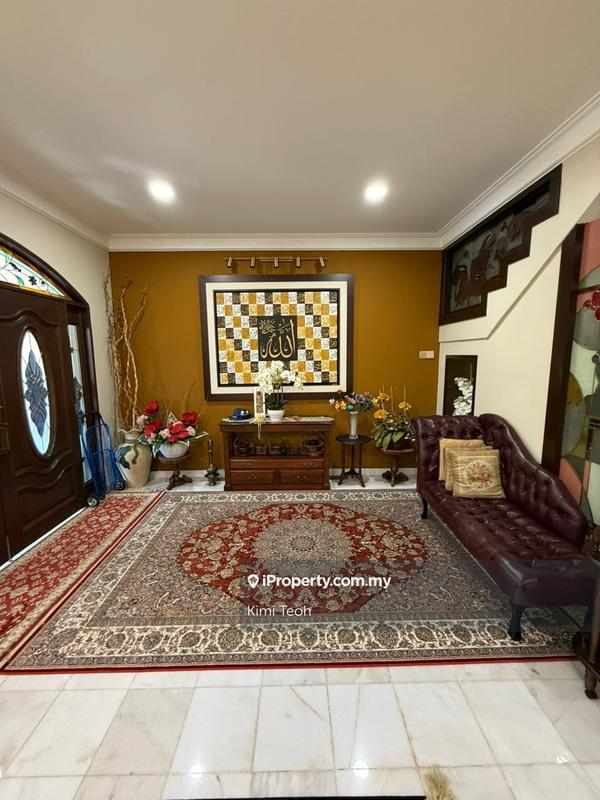 Rumah Berkembar untuk Dijual di Taman Saujana, Klang oleh Kimi Teoh - iProperty.com.my