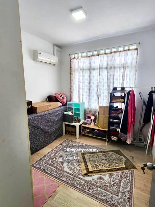 Service Residence for Sale in Larkin Heights by Ethan Lim - iProperty.com.my