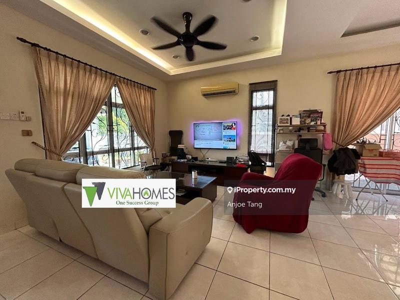 Semi-Detached House for Sale in Kota Kemuning, Shah Alam by Anjoe Tang - iProperty.com.my