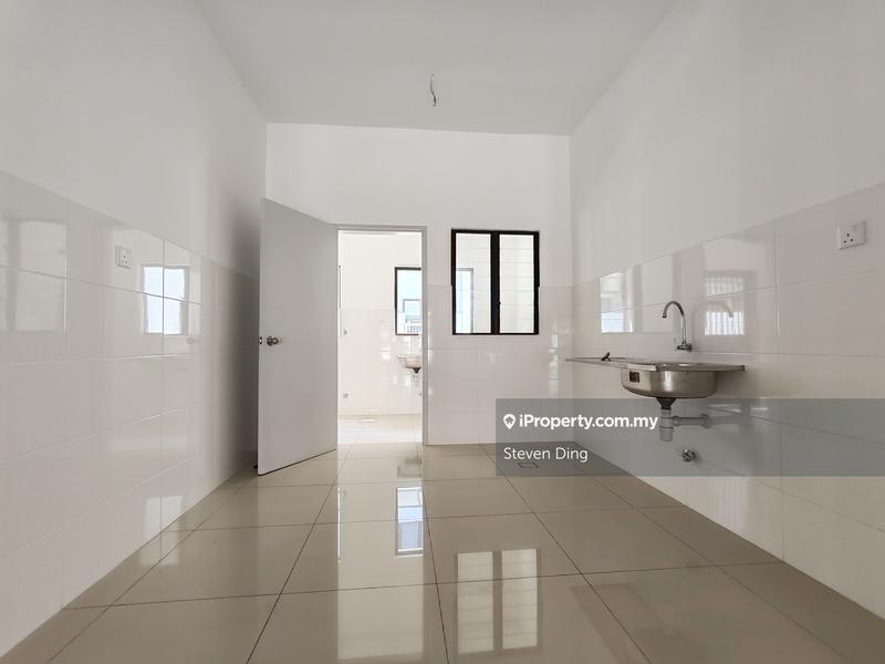 Rumah Teres 2-Tingkat untuk Dijual di Setia Utama, Setia Alam oleh Steven Ding - iProperty.com.my