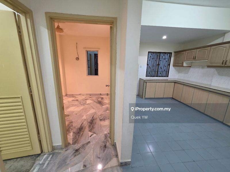 Terraced House for Sale in Bandar Kinrara Seksyen 4, Bandar Kinrara by Quek YW - iProperty.com.my