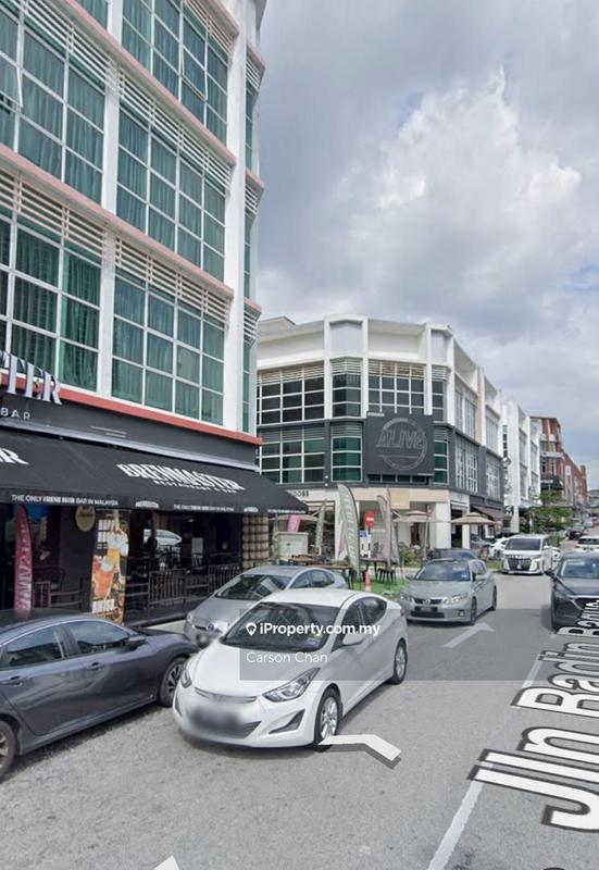 Pejabat untuk Disewa di Bandar Baru Sri Petaling, Sri Petaling oleh Carson Chan - iProperty.com.my