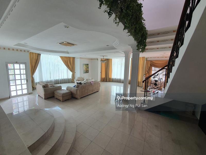 Banglo untuk Dijual di Seksyen 16, Petaling Jaya oleh Audrey Ng - iProperty.com.my