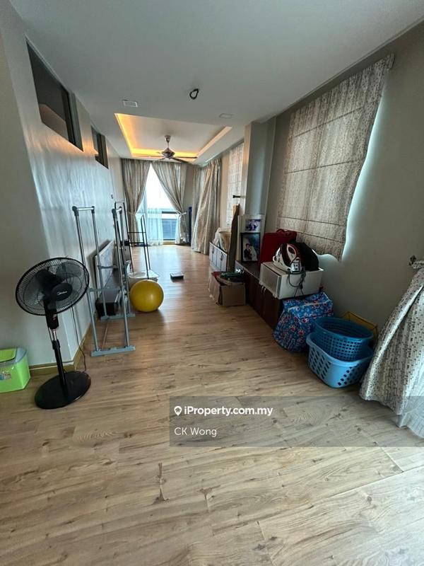 Semi-Detached House for Sale in k2lx8, Kajang by CK Wong - iProperty.com.my