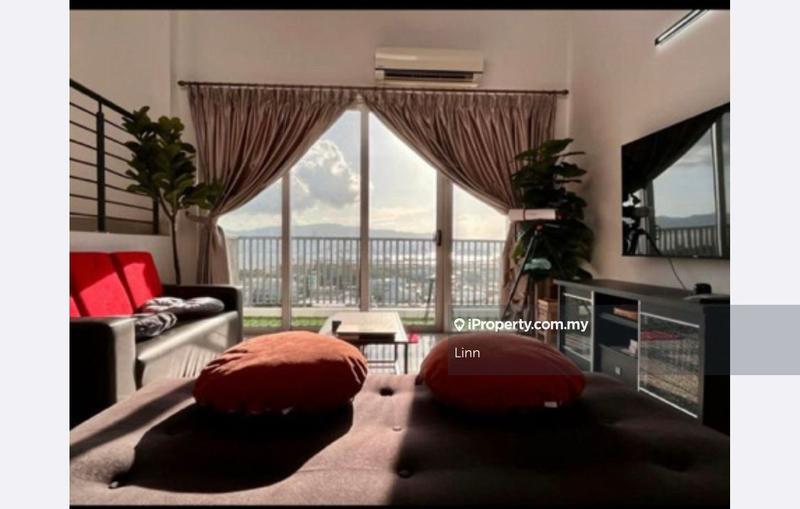 Apartment for Sale in Grande Residences (Pangsapuri Seri Mewah) by Linn - iProperty.com.my