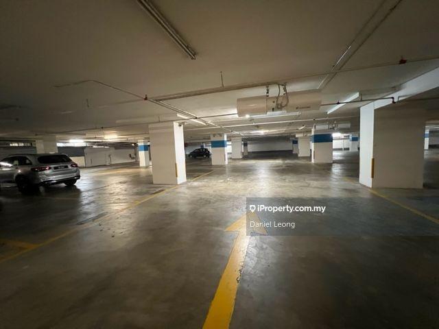 Pejabat untuk Dijual di Kelana Jaya, Petaling Jaya oleh Daniel Leong - iProperty.com.my