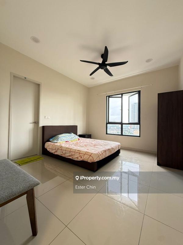 Service Residence for Rent in Savio @ Riana Dutamas by Ester Chin - iProperty.com.my
