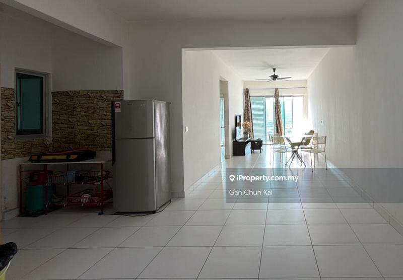 For Rent - Elit Heights @ Bayan City