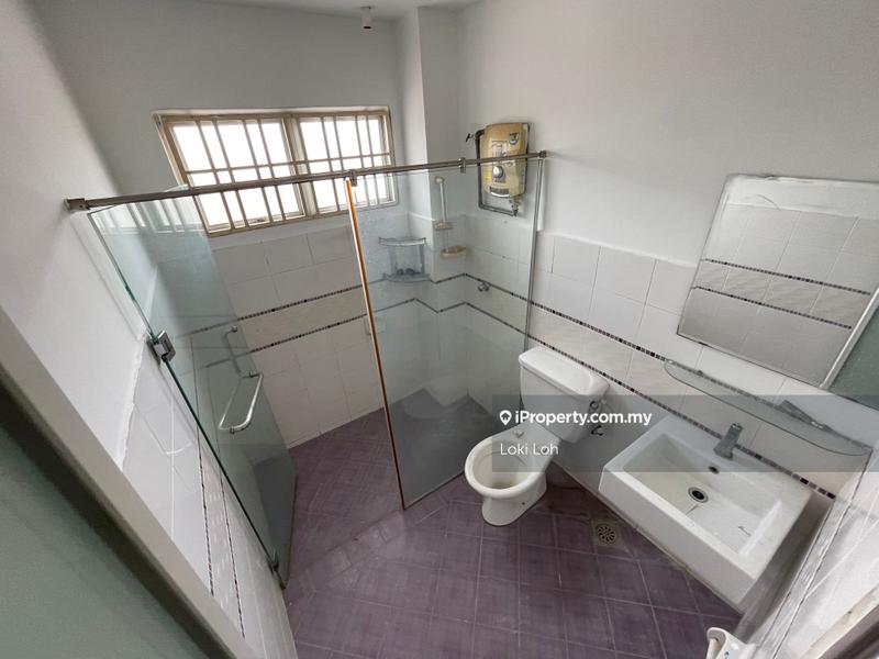 2.5-storey Terraced House for Sale in Taman Selayang Mutiara, Selayang by Loki Loh - iProperty.com.my