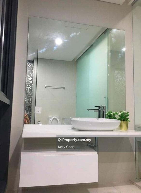 Residensi Servis untuk Dijual di Vogue Suites One oleh Kelly Chan - iProperty.com.my