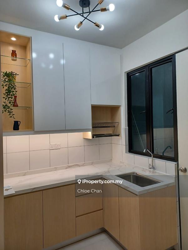 Service Residence for Sale in Majestic Maxim by Chloe Chan - iProperty.com.my