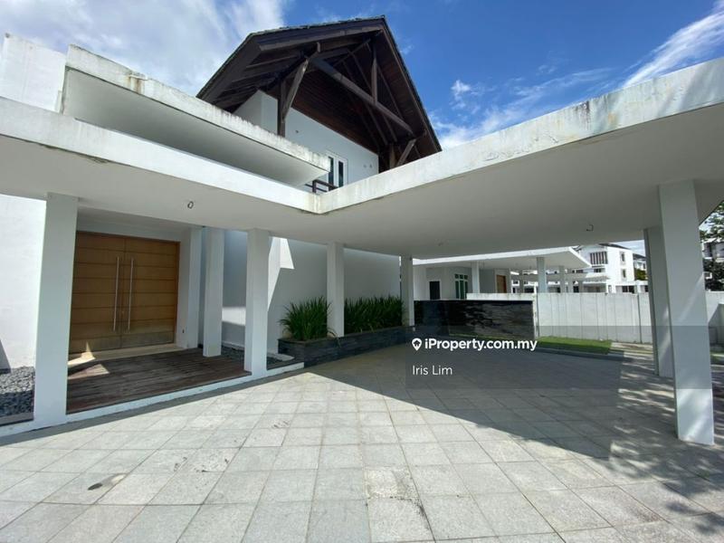 Bungalow House for Sale in Puteri Harbour, Iskandar Puteri (Nusajaya) by Iris Lim - iProperty.com.my